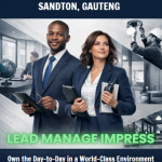 Facilities Manager Facilities Manager